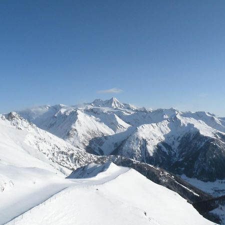 Haus Gartenheim Kals-am Großglockner Exteriör bild