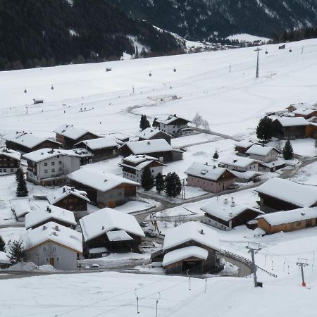 Haus Gartenheim Kals-am Großglockner Exteriör bild