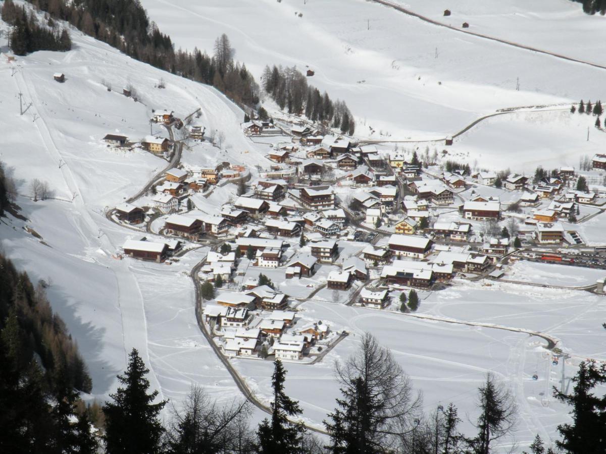 Haus Gartenheim Kals-am Großglockner Exteriör bild
